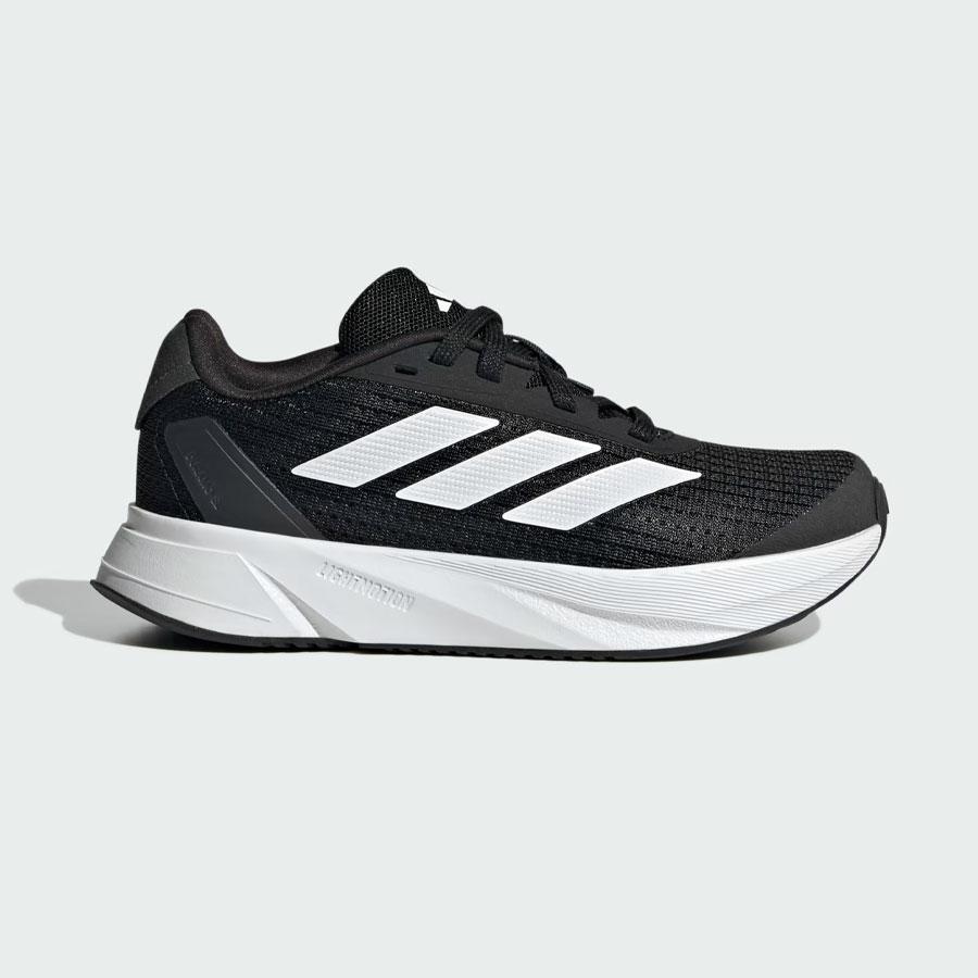 DURAMO SL K CBLACK/FTWWHT/CARBON