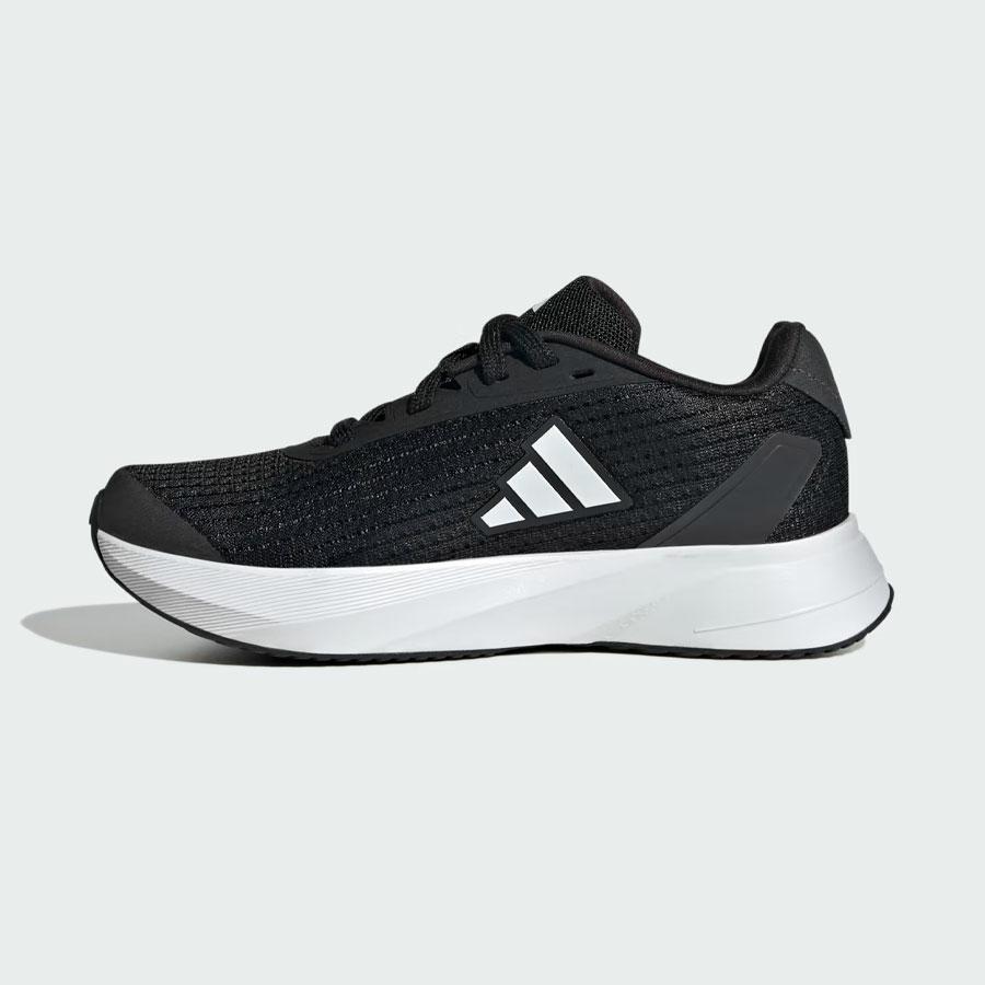 DURAMO SL K CBLACK/FTWWHT/CARBON