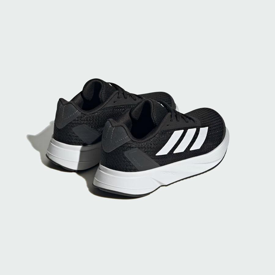 DURAMO SL K CBLACK/FTWWHT/CARBON