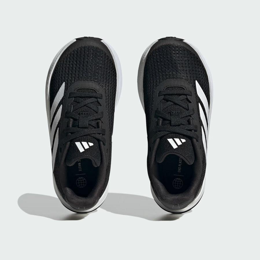 DURAMO SL K CBLACK/FTWWHT/CARBON