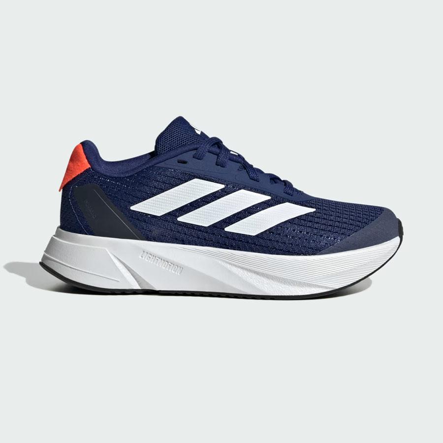 DURAMO SL K FTWWHT/FTWWHT/SOLRED