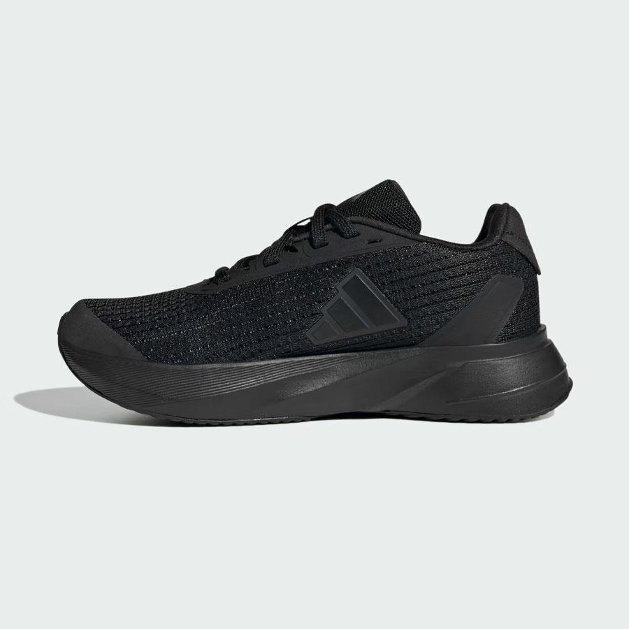DURAMO SL K CBLACK/CBLACK/FTWWHT