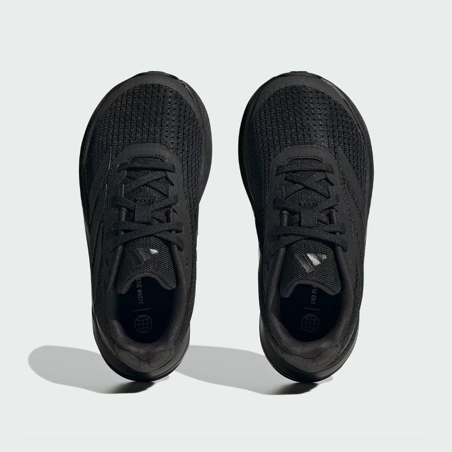 DURAMO SL K CBLACK/CBLACK/FTWWHT