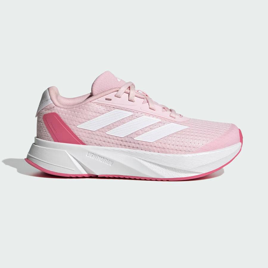 DURAMO SL K CLPINK/FTWWHT/PNKFUS