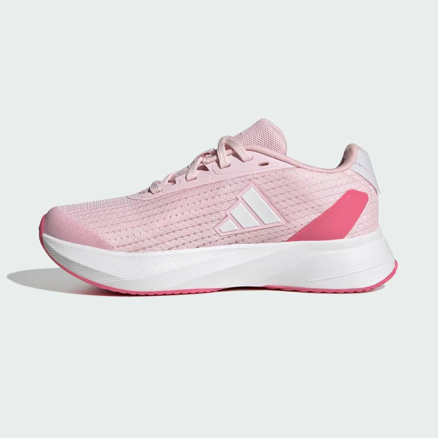 DURAMO SL K CLPINK/FTWWHT/PNKFUS