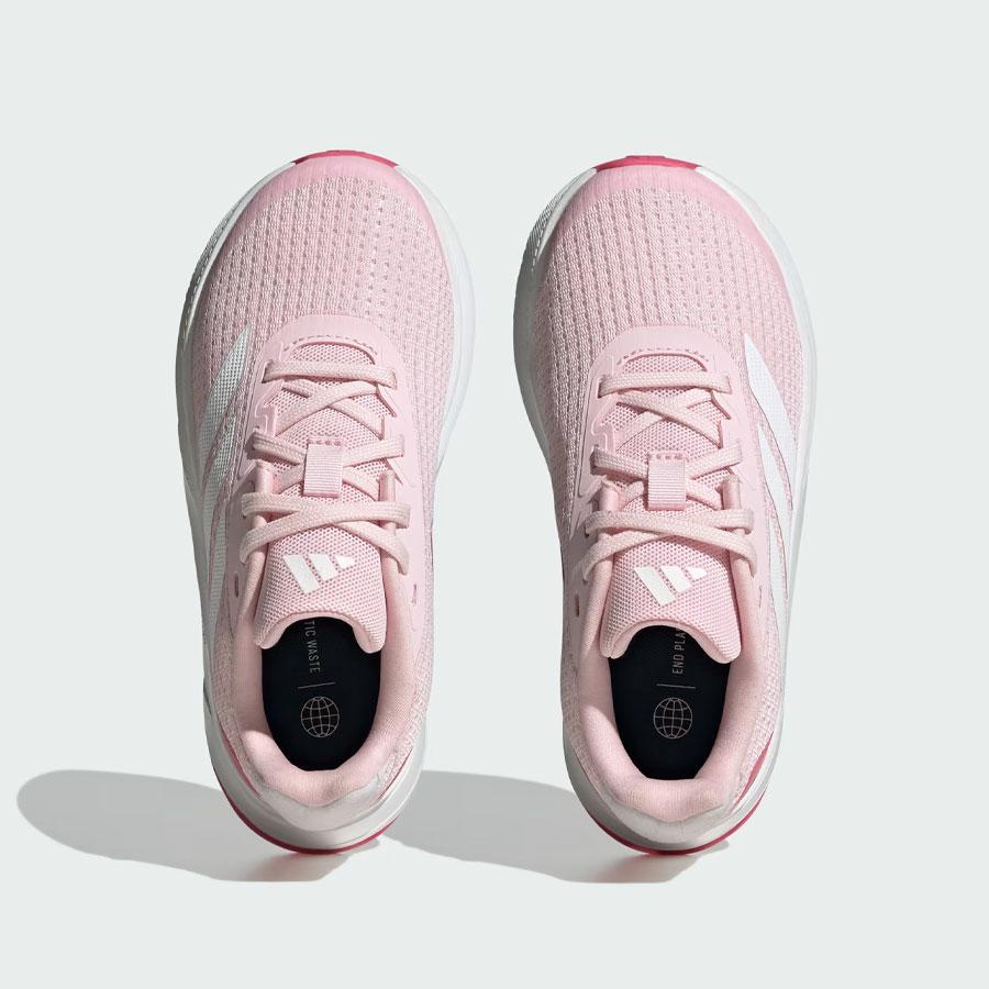 DURAMO SL K CLPINK/FTWWHT/PNKFUS