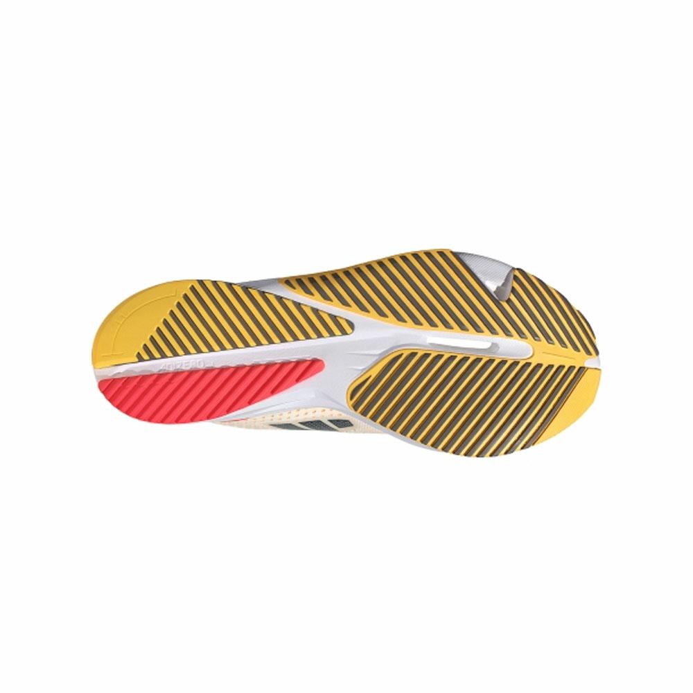 ADIZERO SL IVORY/CBLACK/SPARK