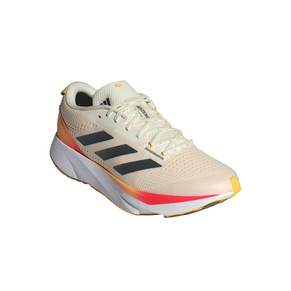 ADIZERO SL IVORY/CBLACK/SPARK
