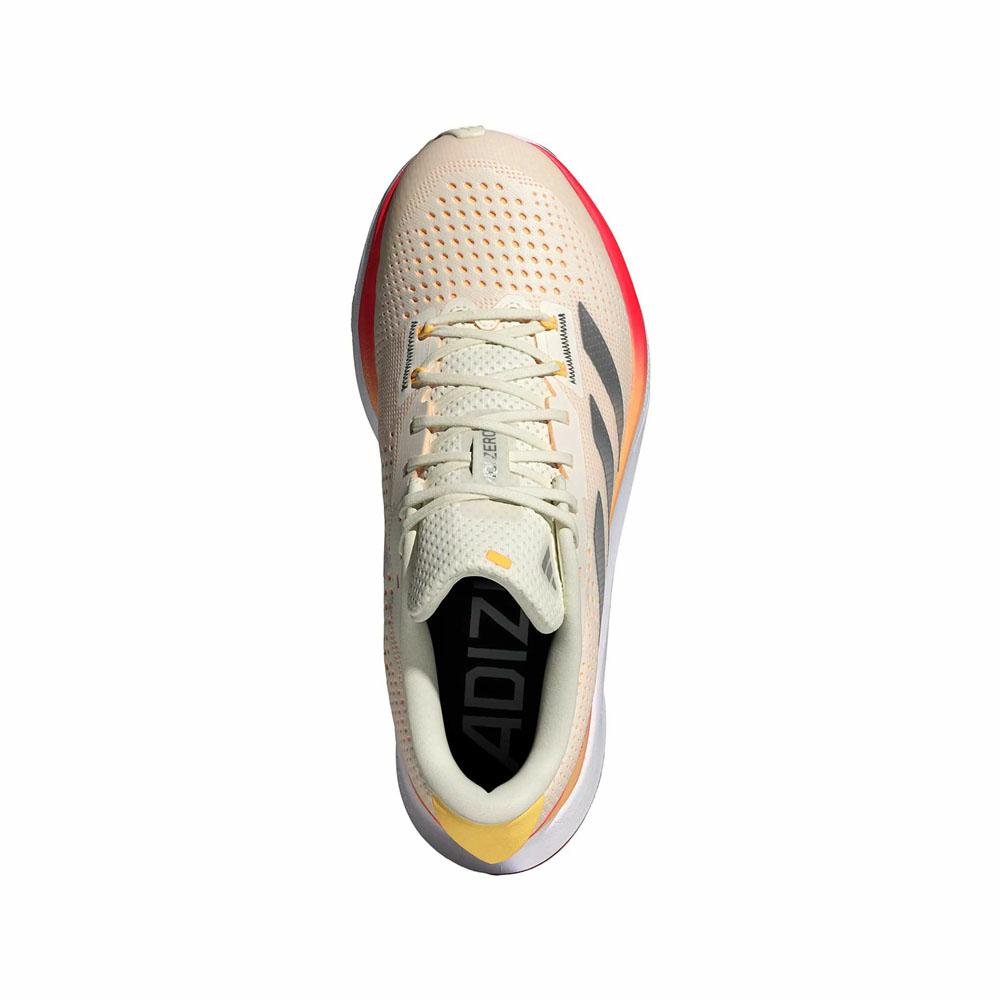 ADIZERO SL IVORY/IRONMT/SPARK