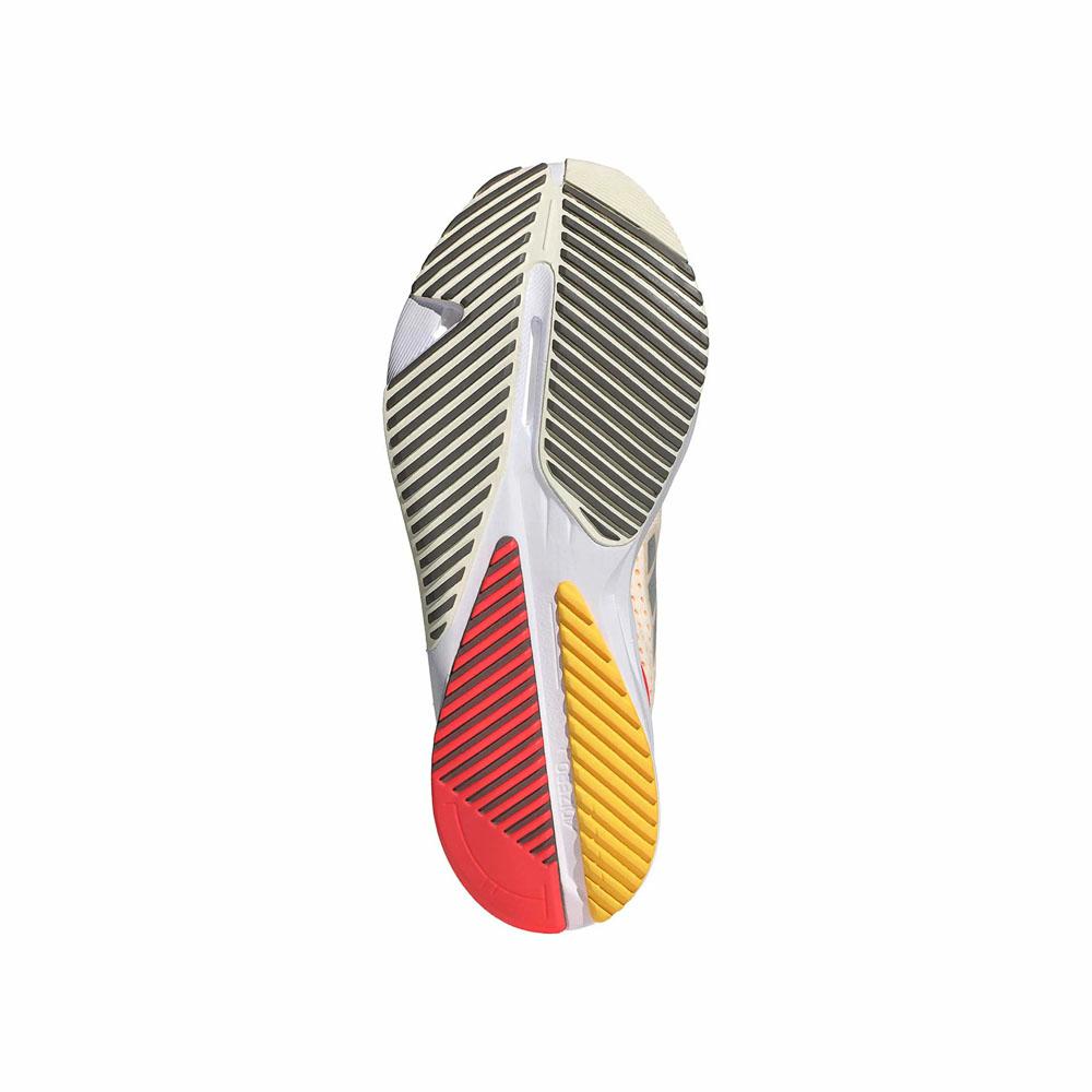 ADIZERO SL IVORY/IRONMT/SPARK
