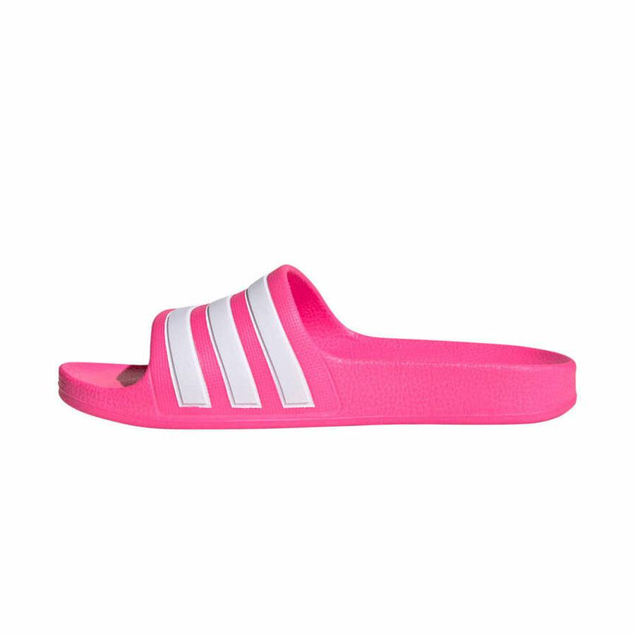 ADILETTE AQUA K LUCPNK/FTWWHT/LUCPNK