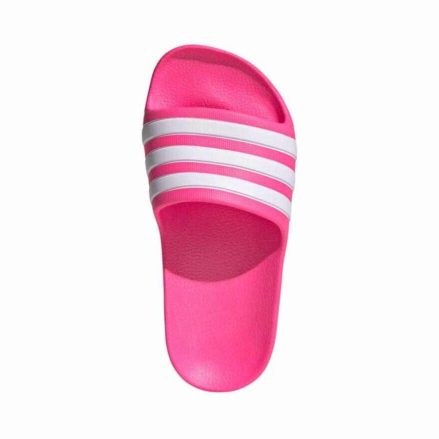 ADILETTE AQUA K LUCPNK/FTWWHT/LUCPNK
