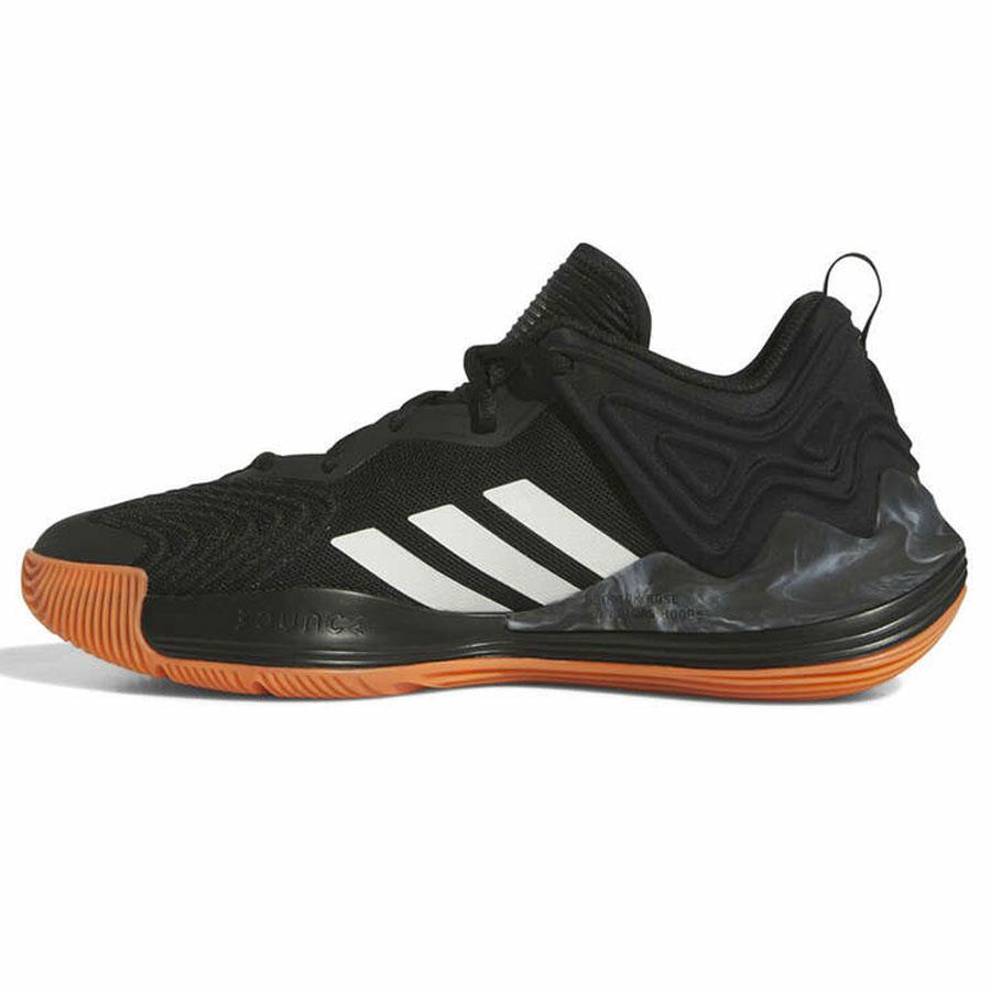 D ROSE SON OF CHI I CBLACK/FTWWHT/SORANG