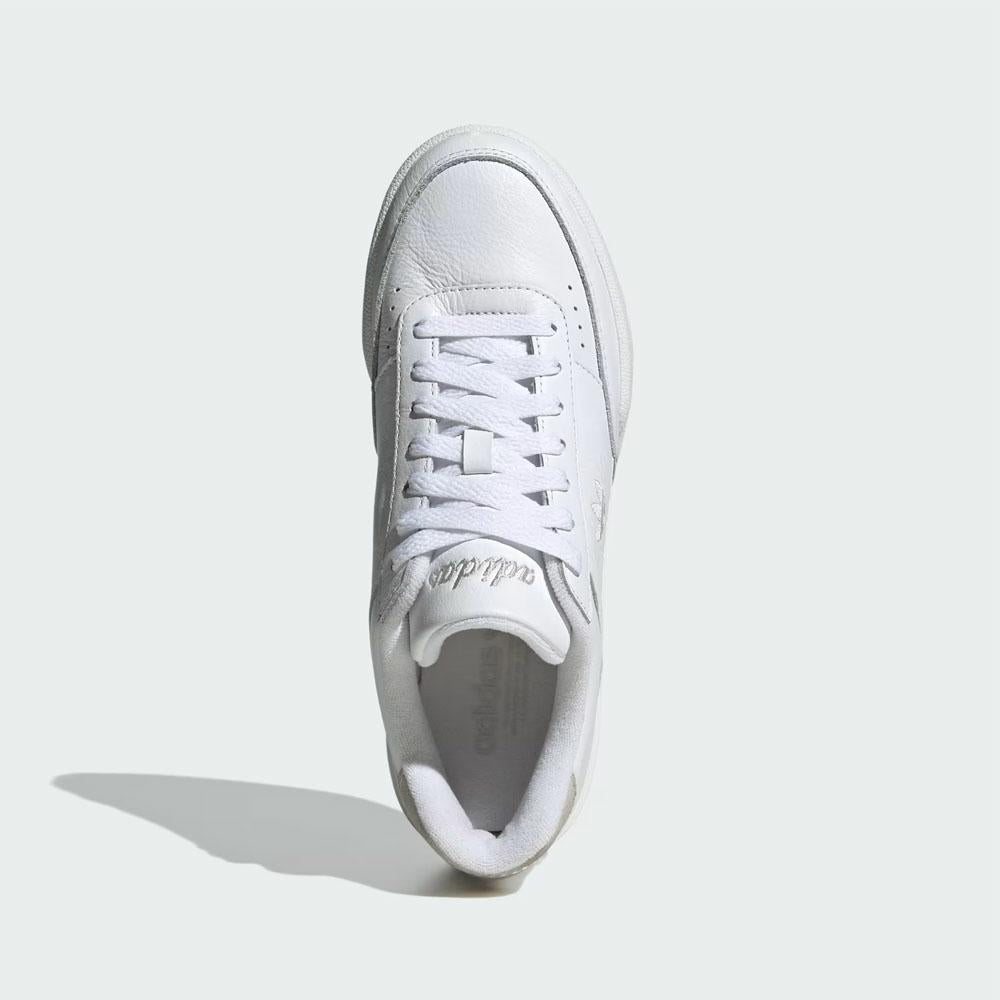 COURT SUPER W FTWWHT/GREONE/FTWWHT