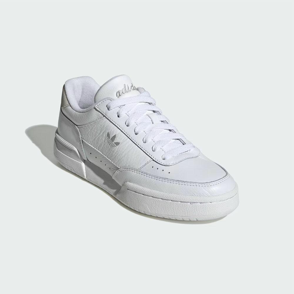 COURT SUPER W FTWWHT/GREONE/FTWWHT