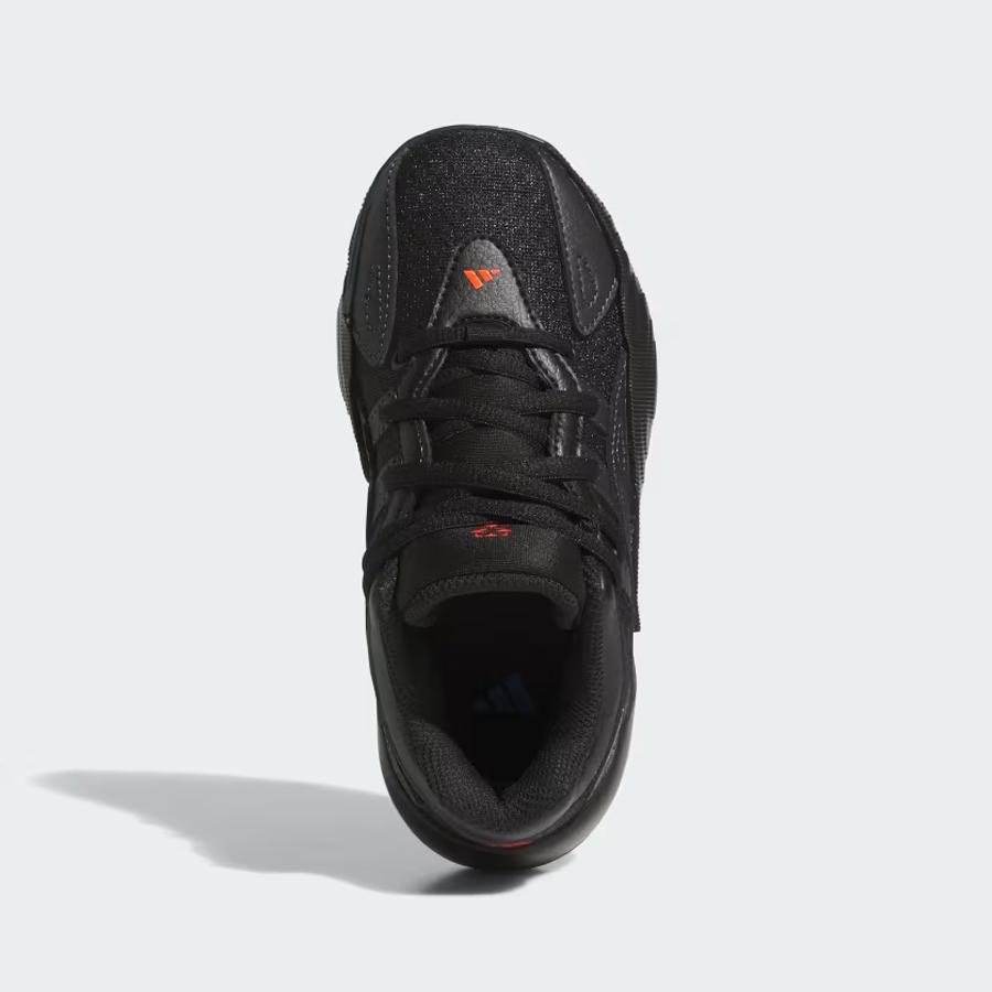 TRAE UNLIMITED 2 CBLACK/CARBON/SOLRED