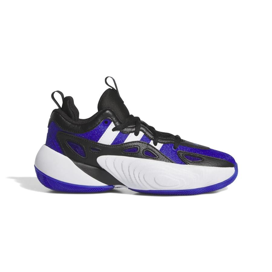 TRAE UNLIMITED 2 J LUCBLU/CBLACK/FTWWHT