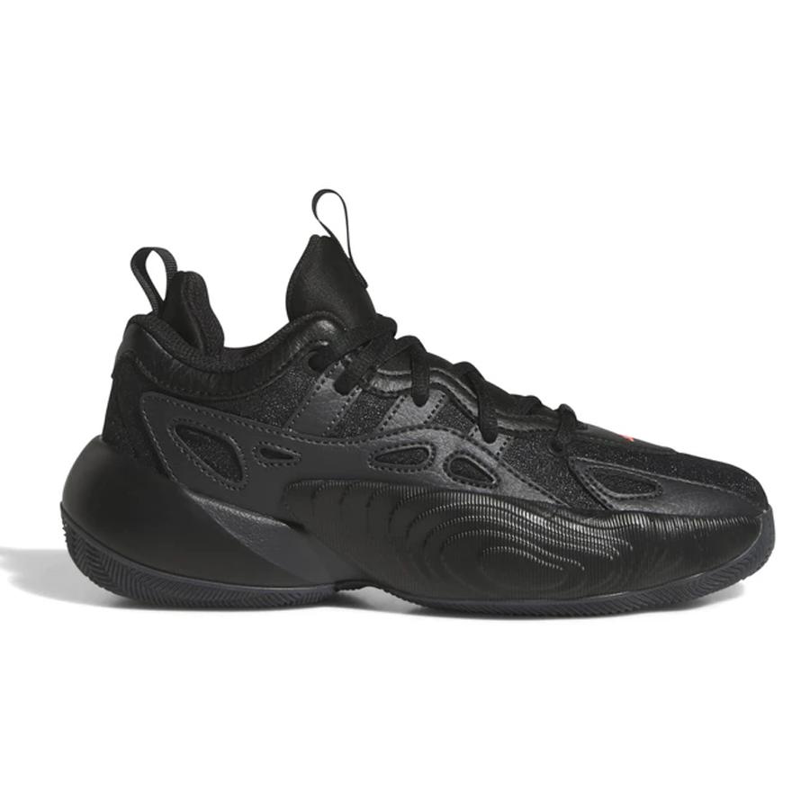 TRAE UNLIMITED 2 J CBLACK/CARBON/SOLRED