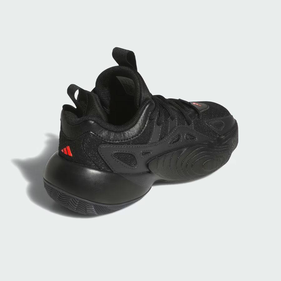 TRAE UNLIMITED 2 J CBLACK/CARBON/SOLRED