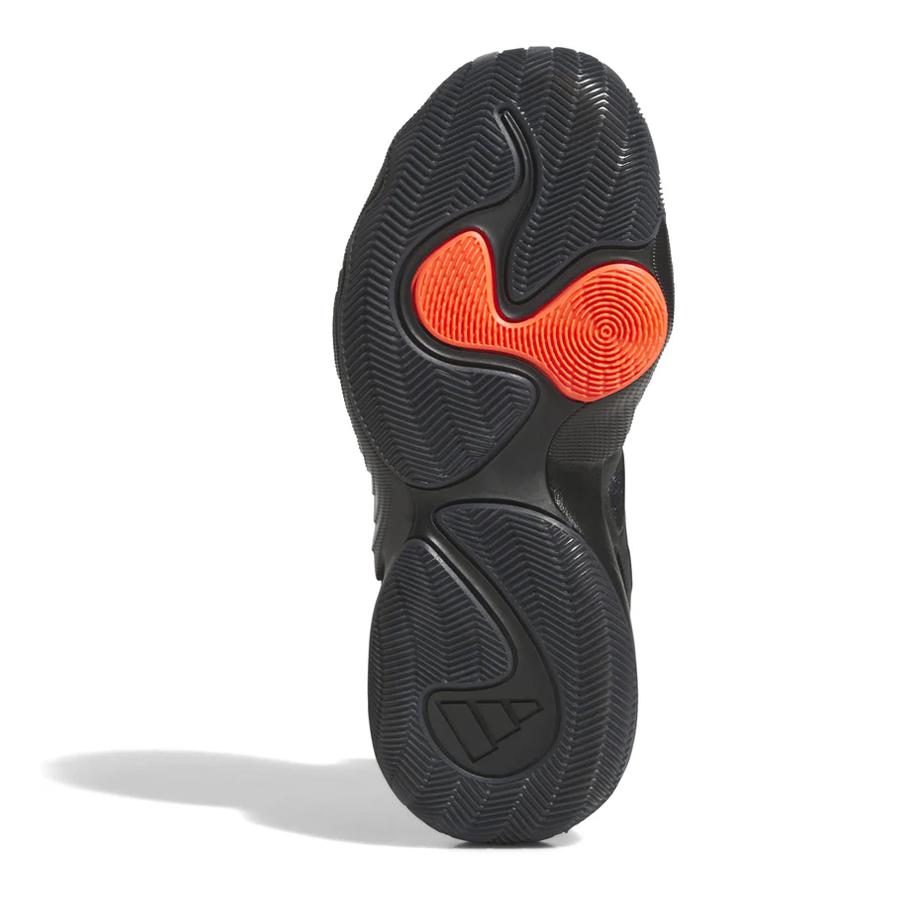 TRAE UNLIMITED 2 J CBLACK/CARBON/SOLRED