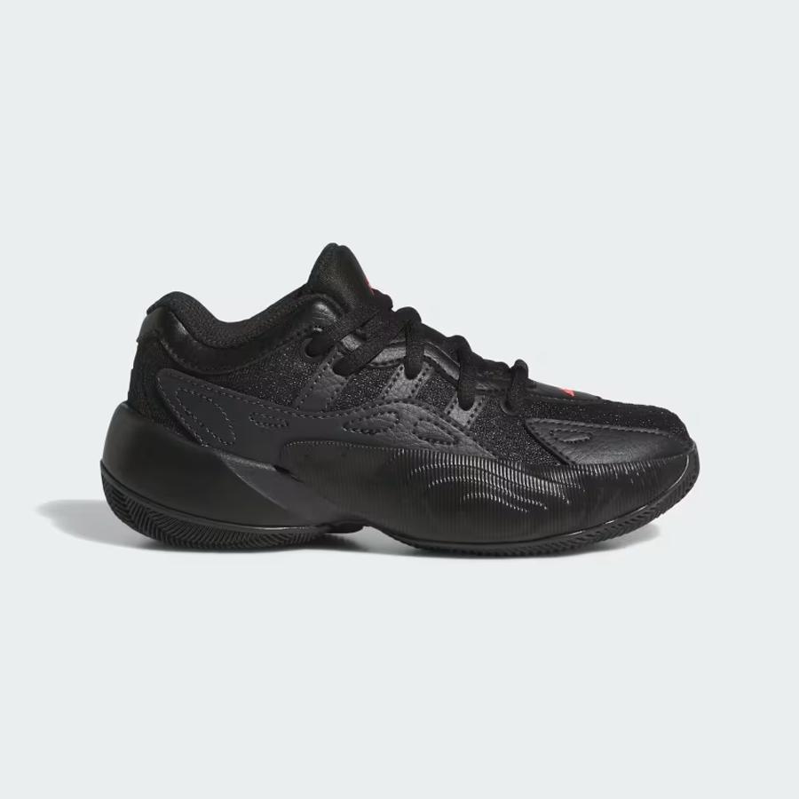TRAE UNLIMITED 2 C CBLACK/CARBON/SOLRED