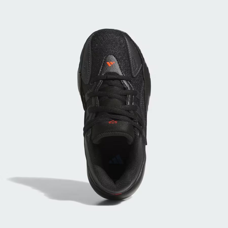 TRAE UNLIMITED 2 C CBLACK/CARBON/SOLRED