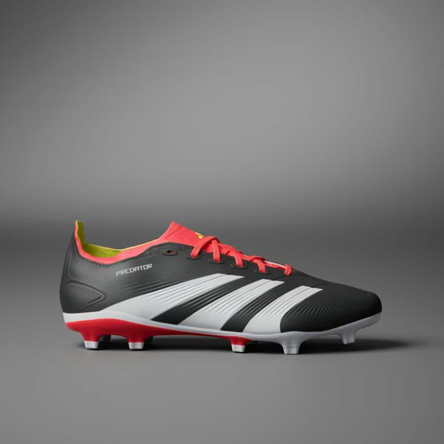 PREDATOR LEAGUE L F CORE BLACK/FTWR WHIT