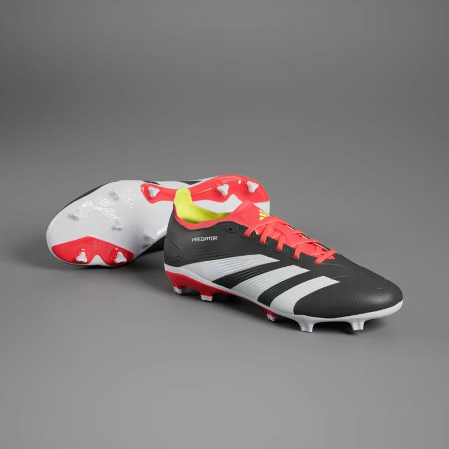 PREDATOR LEAGUE L F CORE BLACK/FTWR WHIT