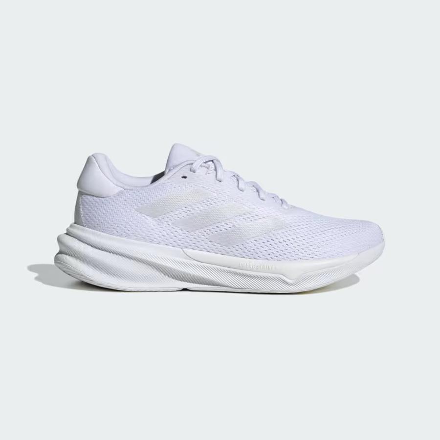 SUPERNOVA STRIDE W FTWWHT/ZEROMT/CRYWHT