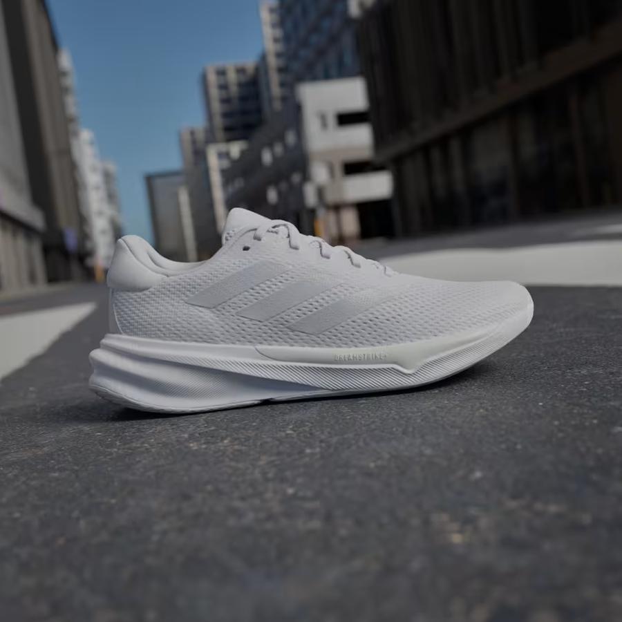 SUPERNOVA STRIDE W FTWWHT/ZEROMT/CRYWHT