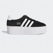 GAZELLE UP W FTWWHT/CBLACK/FTWWHT