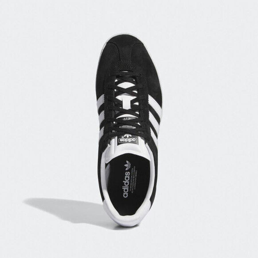 GAZELLE UP W FTWWHT/CBLACK/FTWWHT