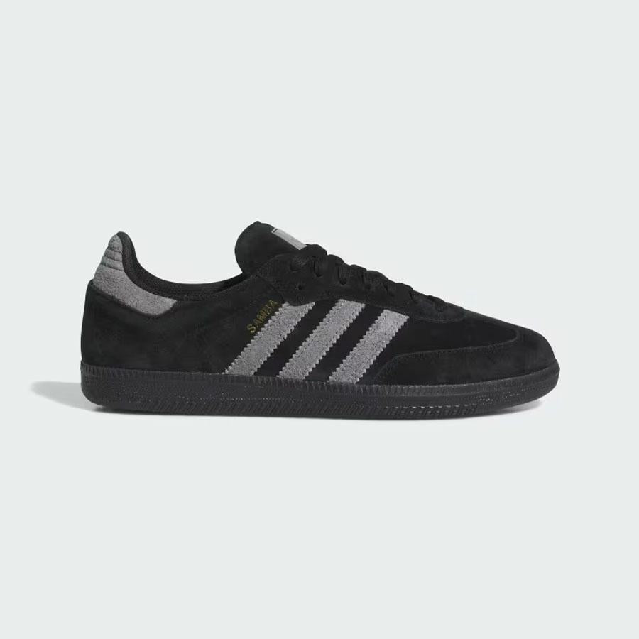 SAMBA ADV CBLACK/GREFOU/GOLDMT