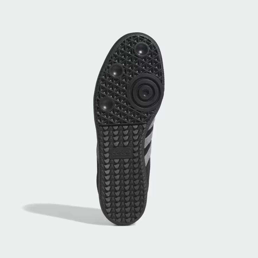 SAMBA ADV CBLACK/GREFOU/GOLDMT