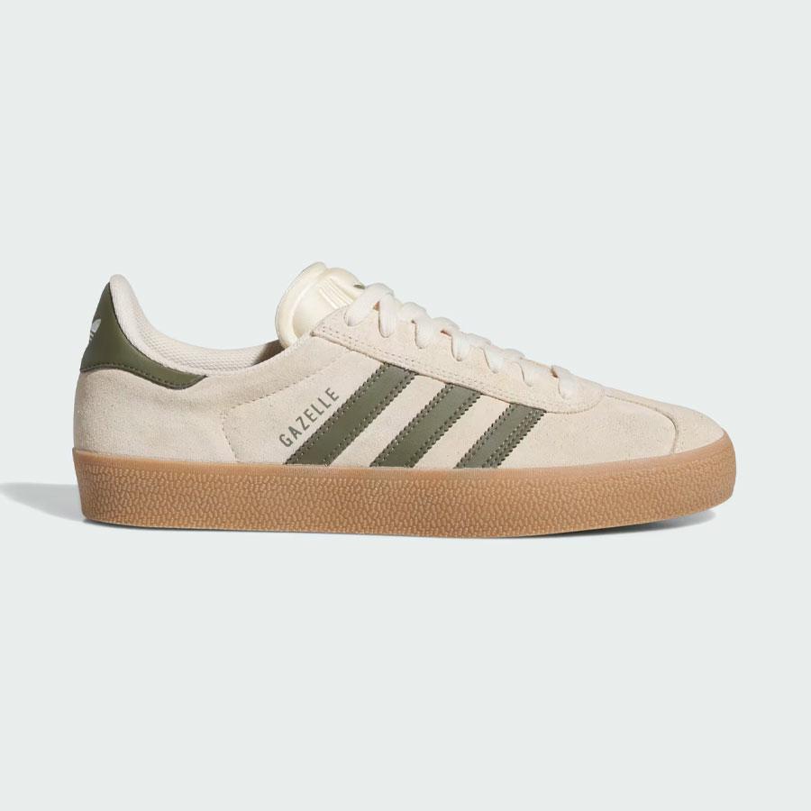 GAZELLE ADV ECRTIN/FOCOLI/GUM4