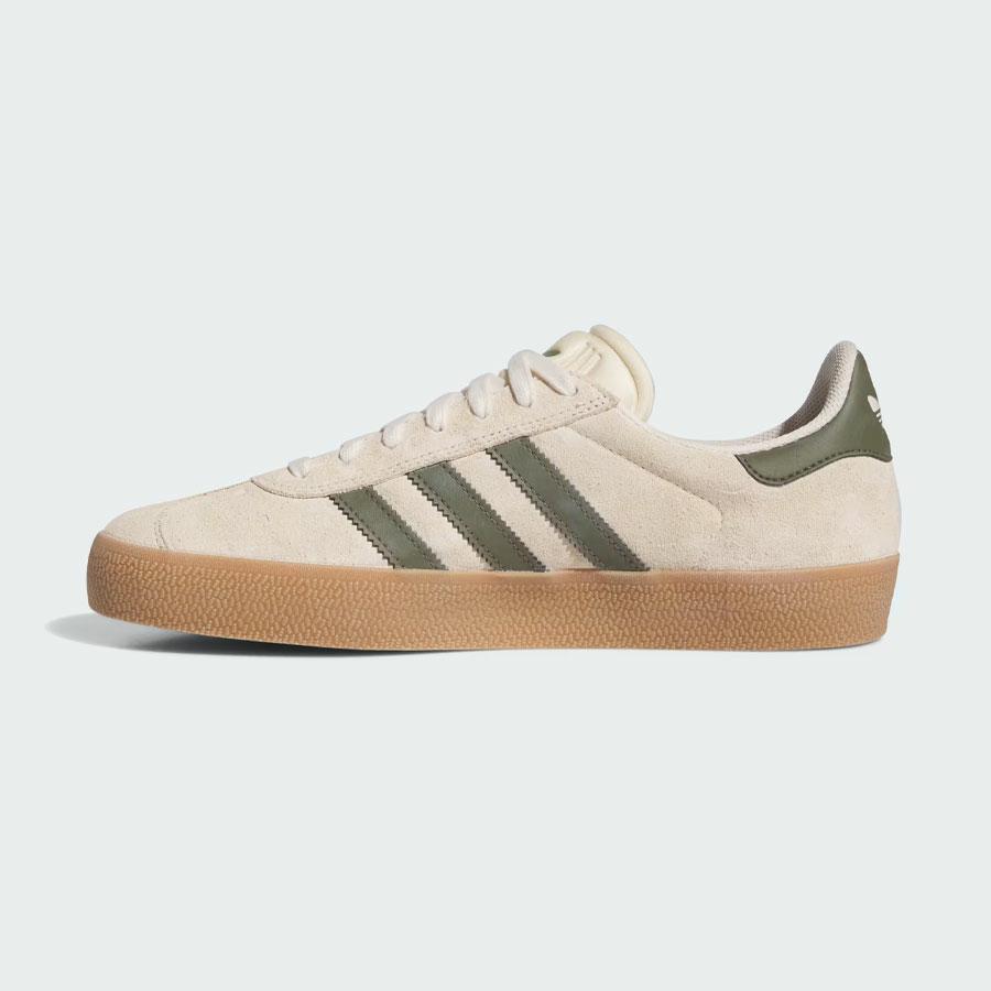 GAZELLE ADV ECRTIN/FOCOLI/GUM4
