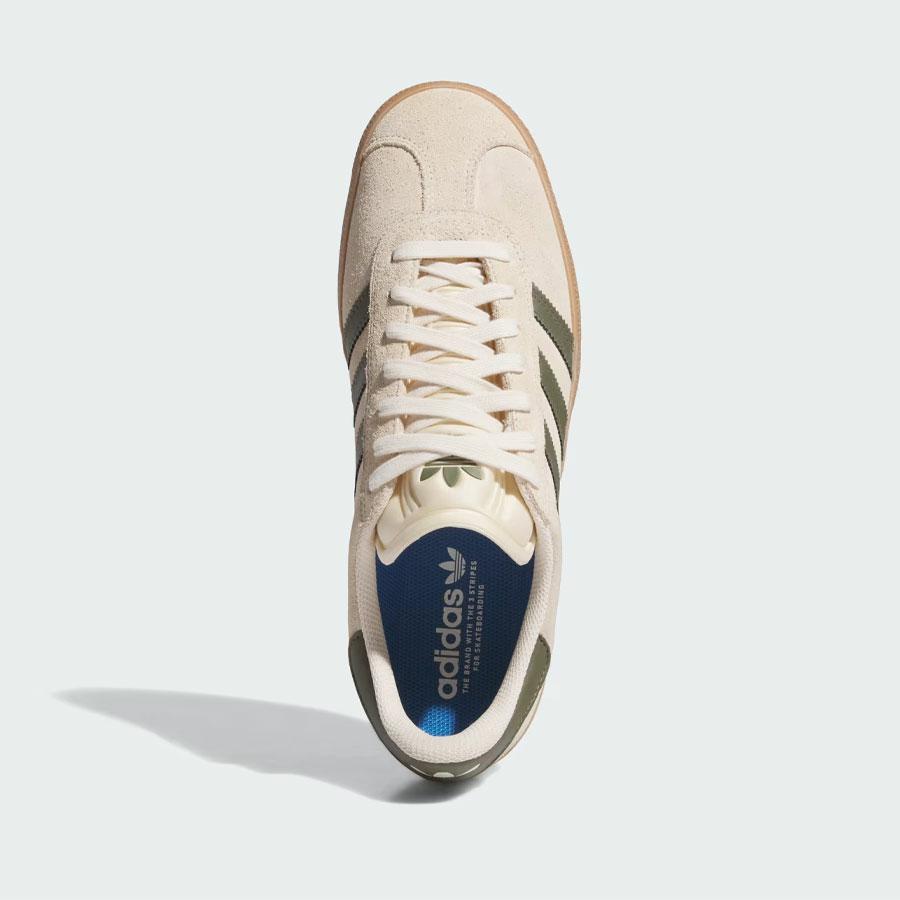 GAZELLE ADV ECRTIN/FOCOLI/GUM4