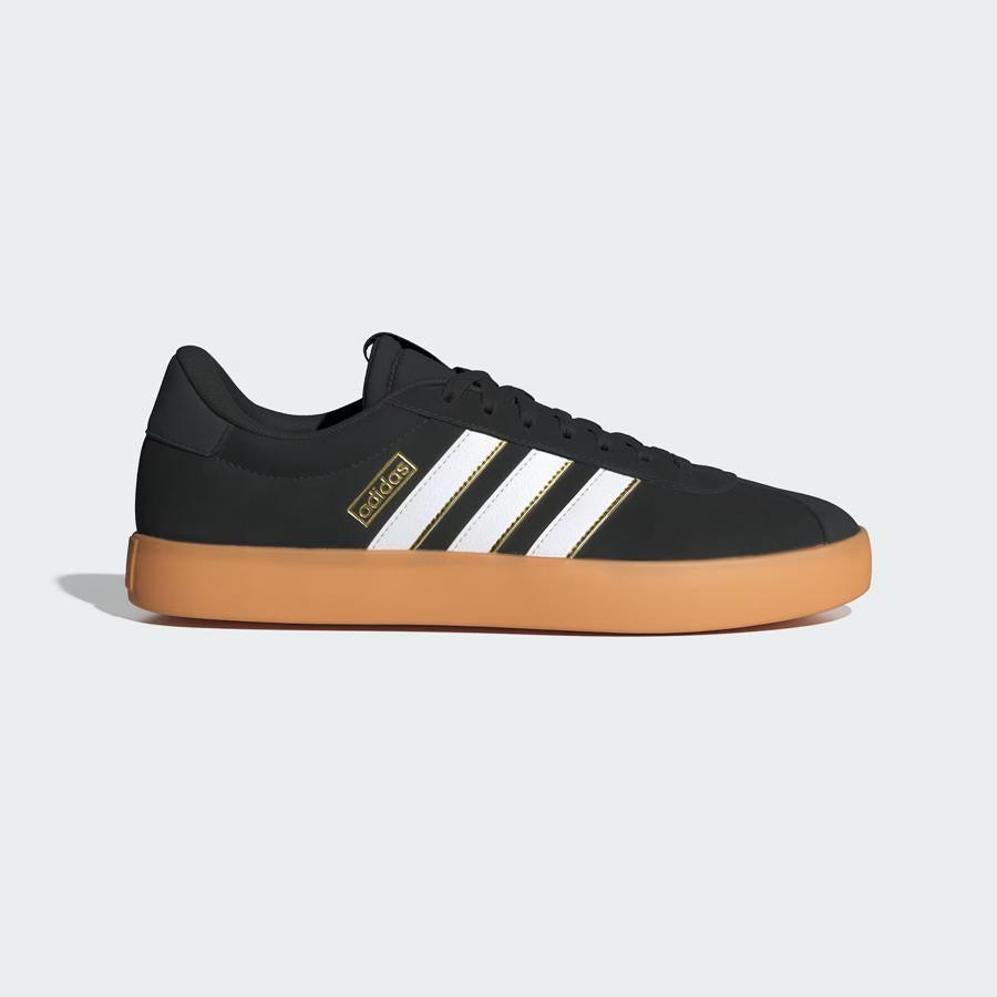 VL COURT 3.0 CBLACK/FTWWHT/TMVIRE