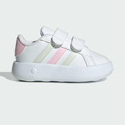 GRAND COURT 2.0 CF FTWWHT/CRYJAD/CLPINK