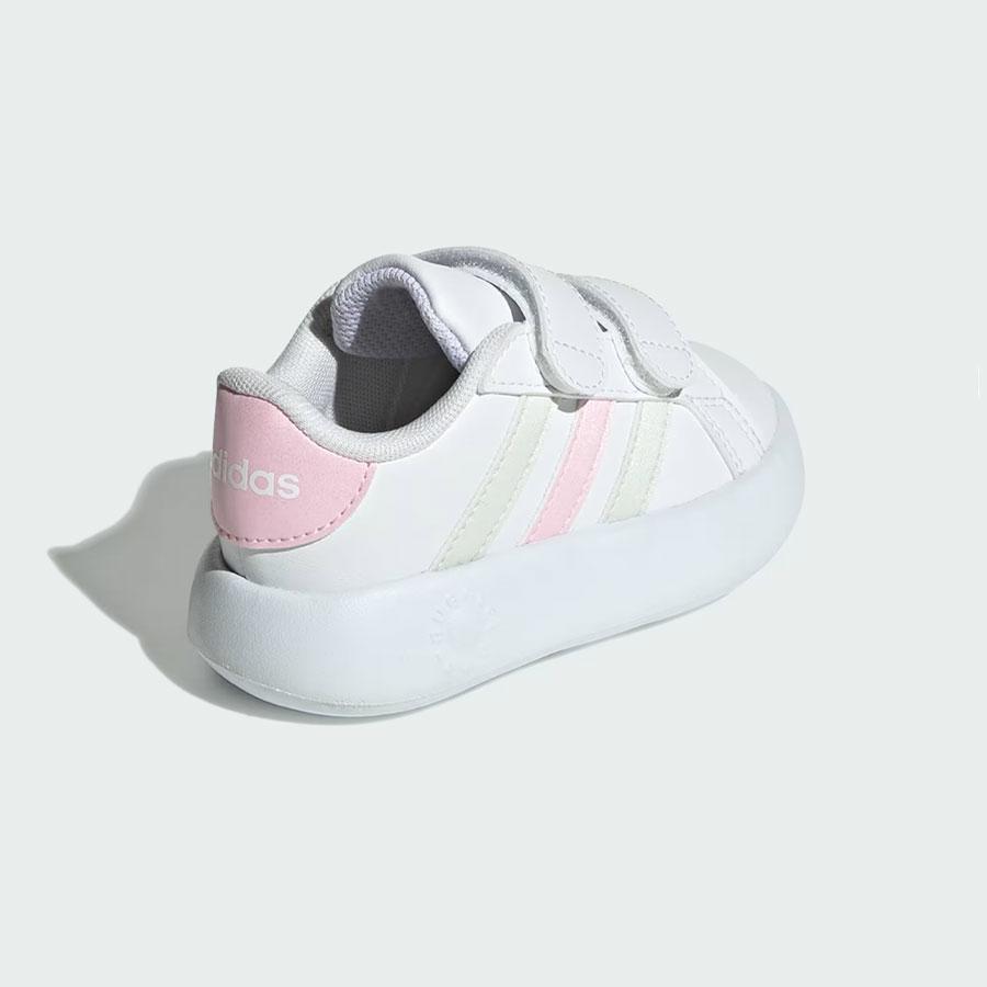 GRAND COURT 2.0 CF FTWWHT/CRYJAD/CLPINK