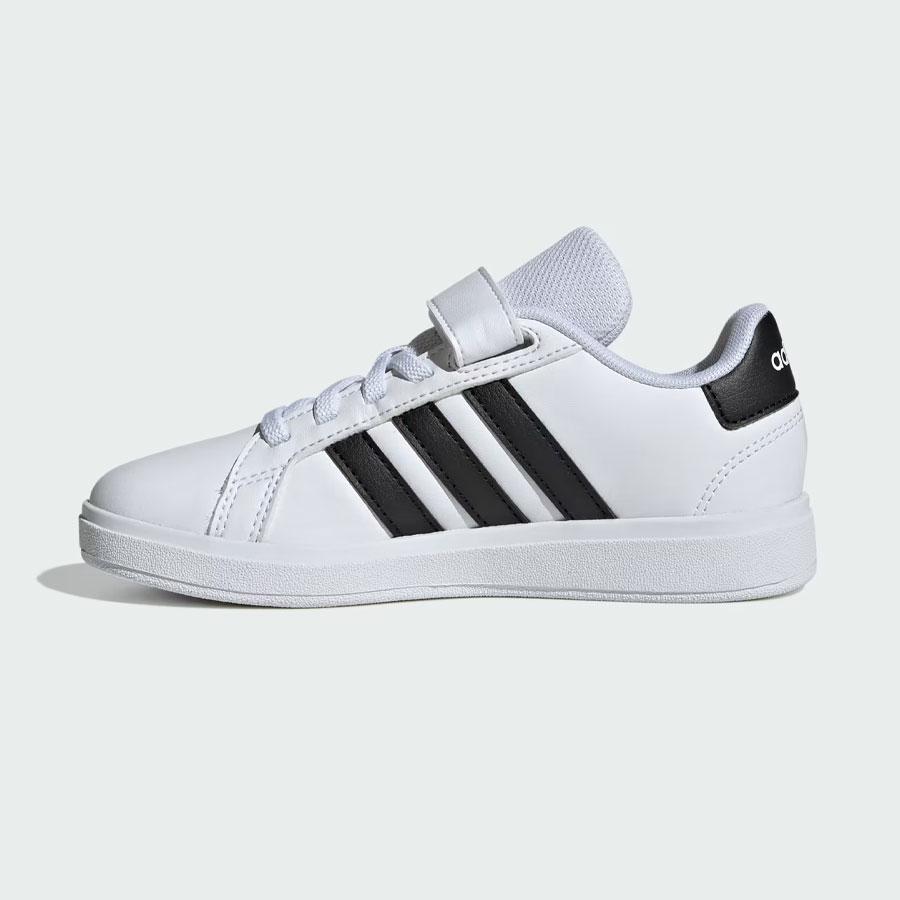GRAND COURT 2.0 EL FTWWHT/CBLACK/FTWWHT