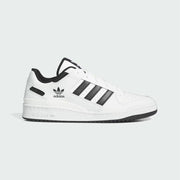 FORUM LOW CL CWHITE/CBLACK/CWHITE