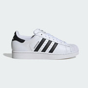 SUPERSTAR II FTWWHT/CBLACK/FTWWHT