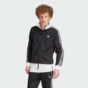 BECKENBAUER TT BLACK/WHITE