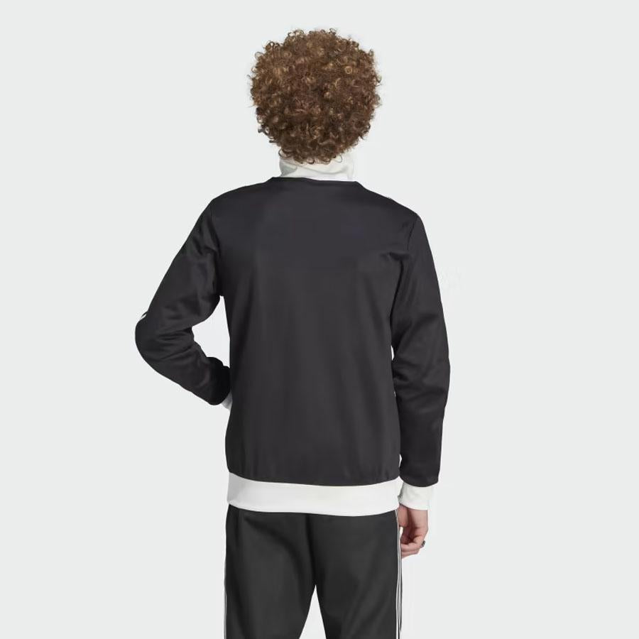 BECKENBAUER TT BLACK/WHITE