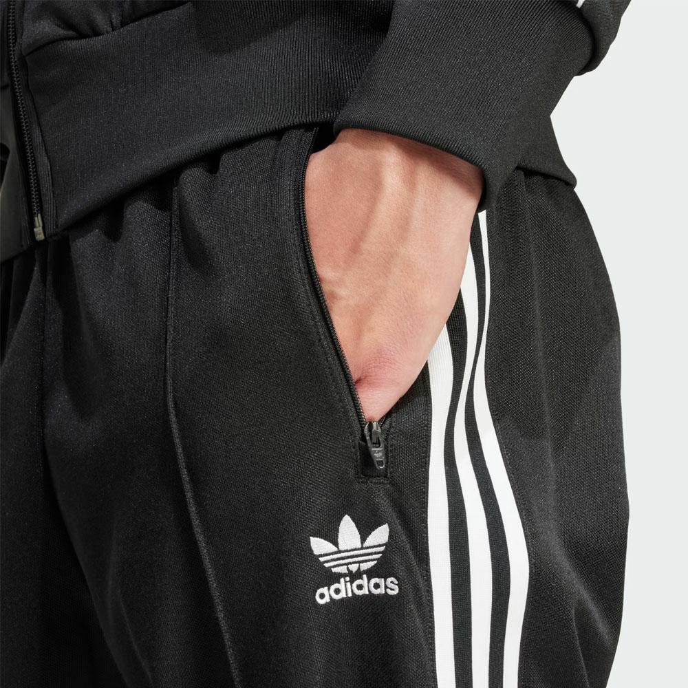 BECKENBAUER TP BLACK/WHITE