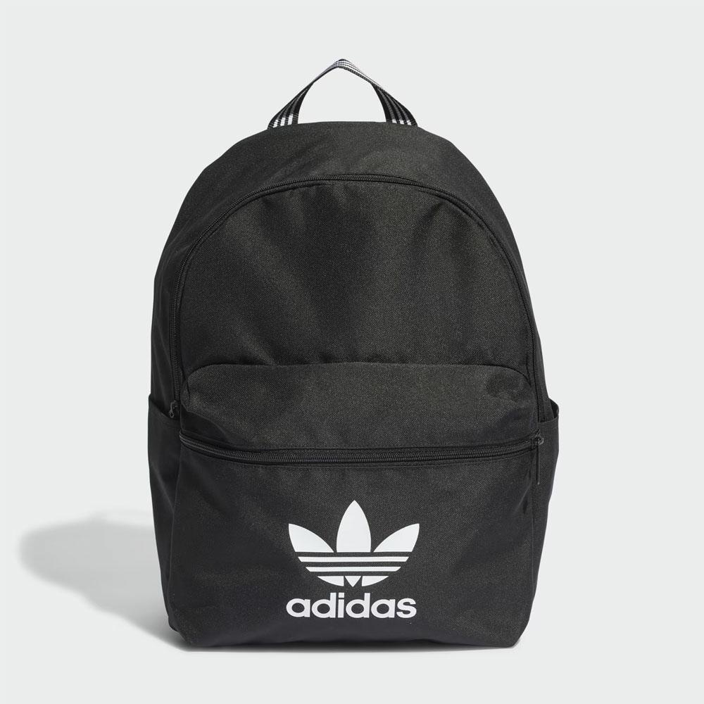 ADICOLOR BACKPK BLACK
