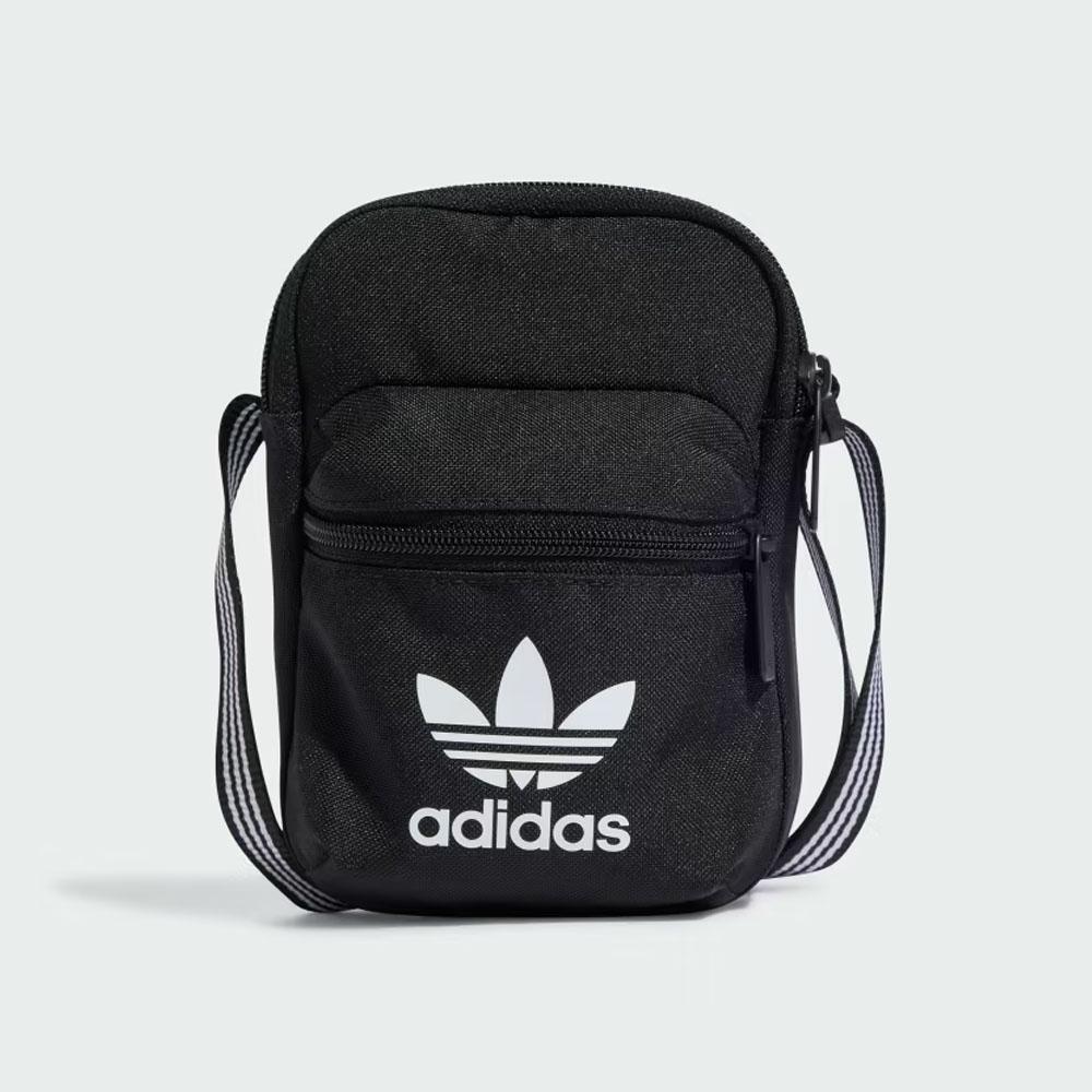 AC FESTIVAL BAG BLACK