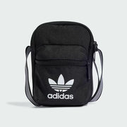 AC FESTIVAL BAG BLACK