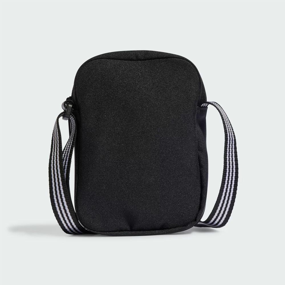 AC FESTIVAL BAG BLACK